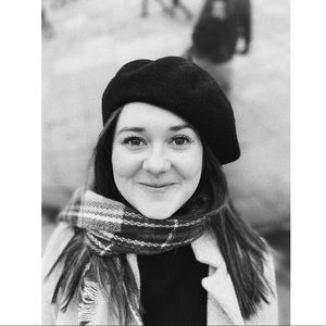 Meet your Posher, Bri